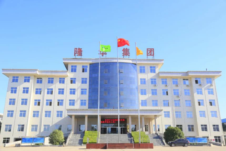 z6.com科技集团入选河南省沉点造就头雁企业名单