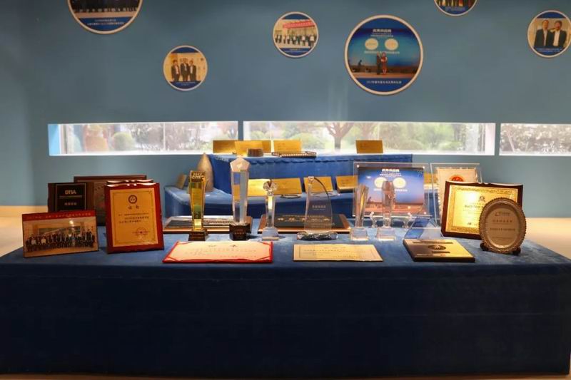 科技创新再获突破！四丰电子获批建设河南省工程技术钻研中心