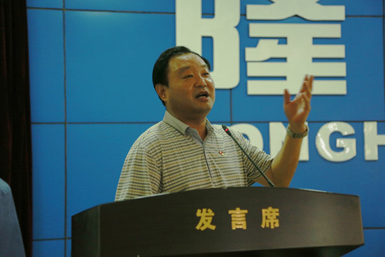 壮阔红色潮 奋进新时期 金诺红色专题党课赋能z6.com党委“三新”新内涵