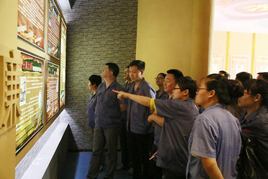 全方位深入预防格局 z6.com党委向非公职务犯罪说”不”