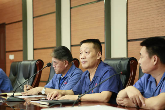 全方位深入预防格局 z6.com党委向非公职务犯罪说”不”