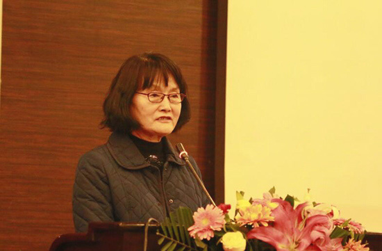 四丰电子高纯度宽幅钼靶材技术鉴定暨产品颁布会成功进行