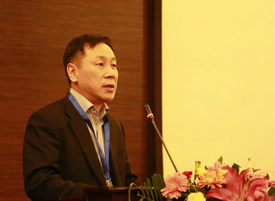 四丰电子高纯度宽幅钼靶材技术鉴定暨产品颁布会成功进行